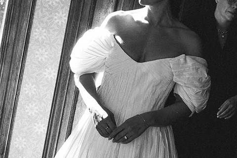 Bride