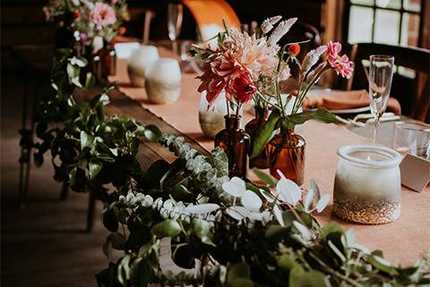 Head Table