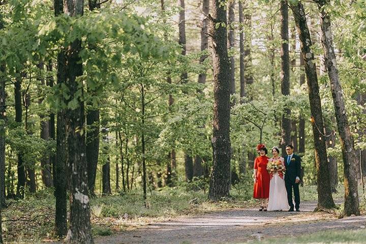 Ceremony