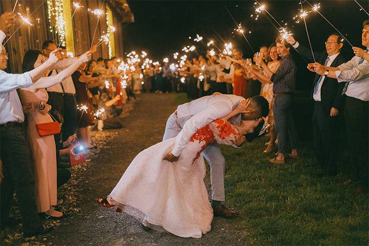 Sparklers