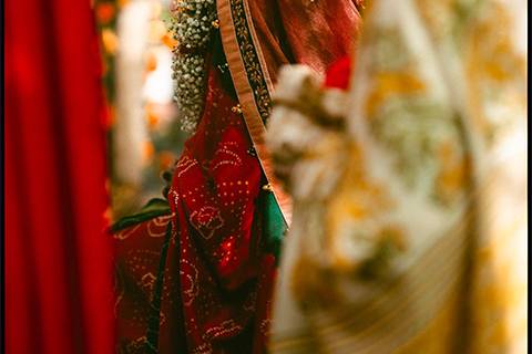 Bride