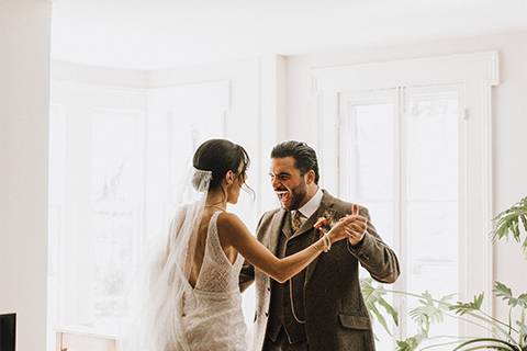 Couples Portrait