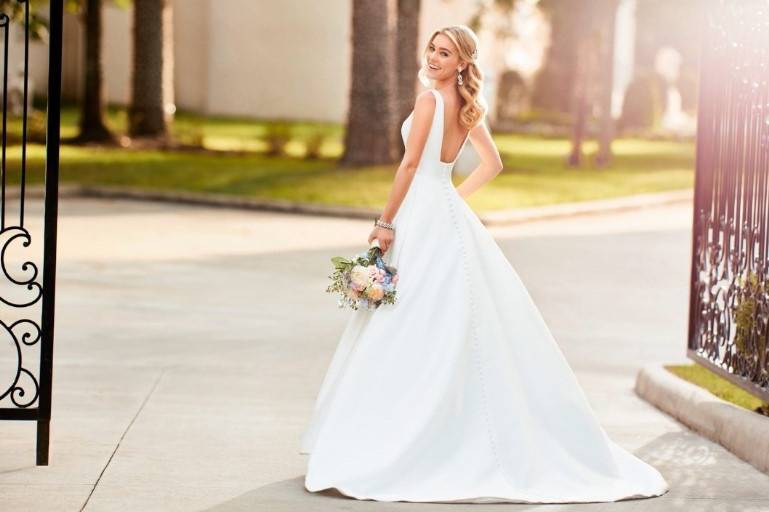 Shiloh Court Bridal