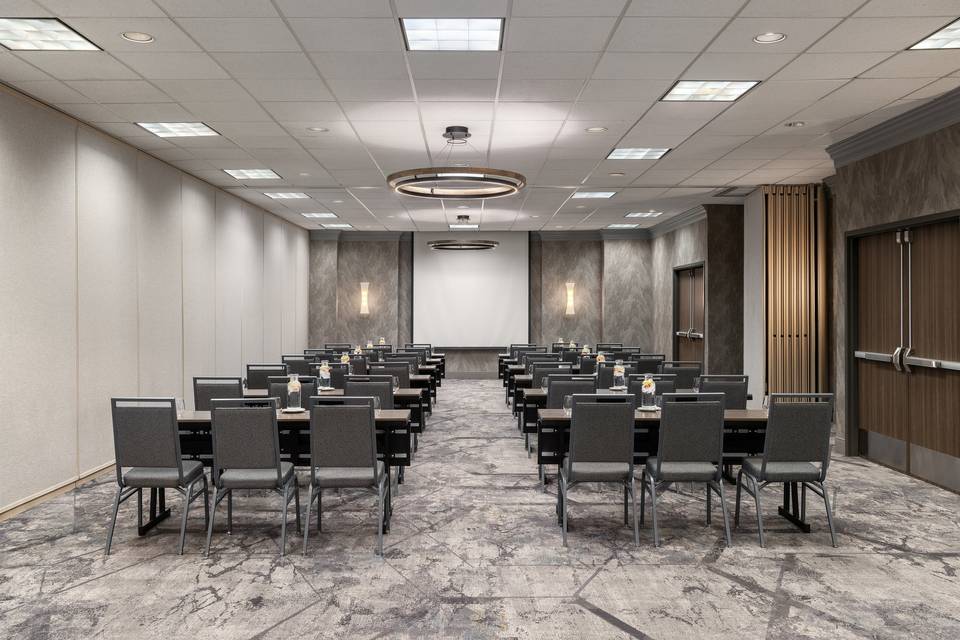 Douglas Room