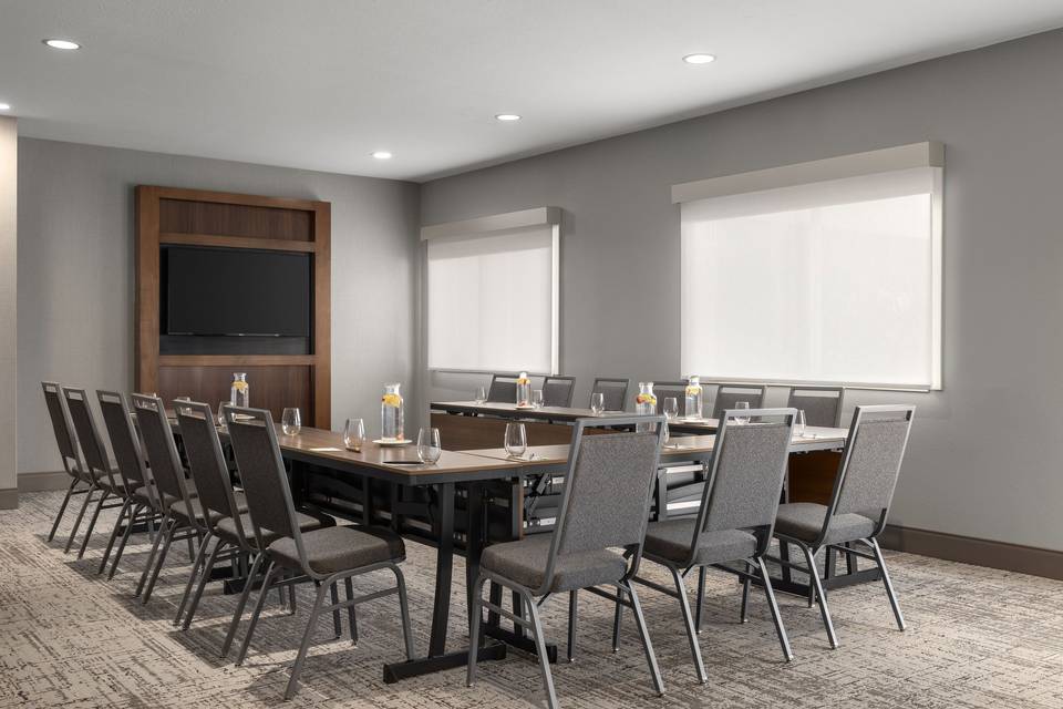 Wyandotte Room