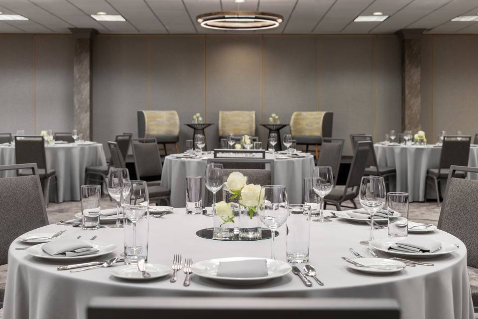 Kansas Ballroom