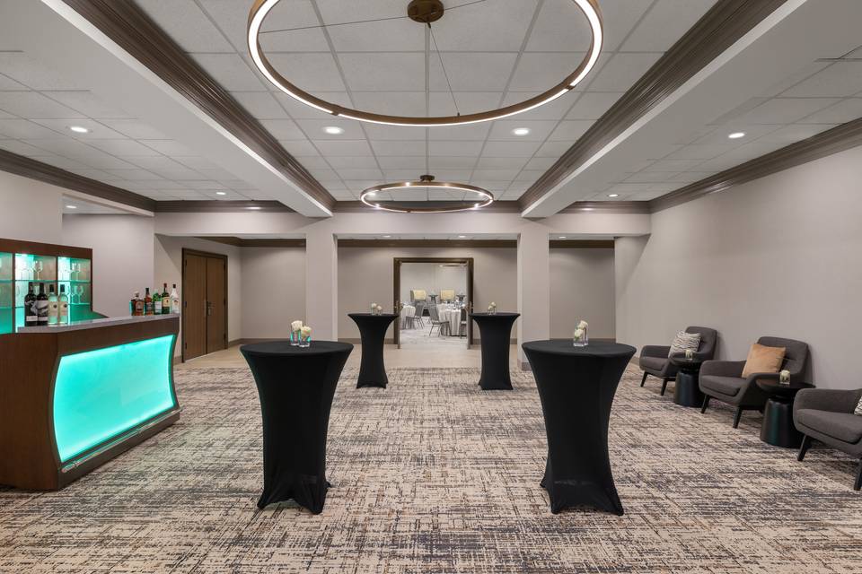 Shawnee Room