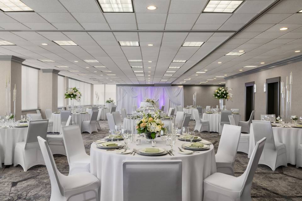 KC Elevated Event Space