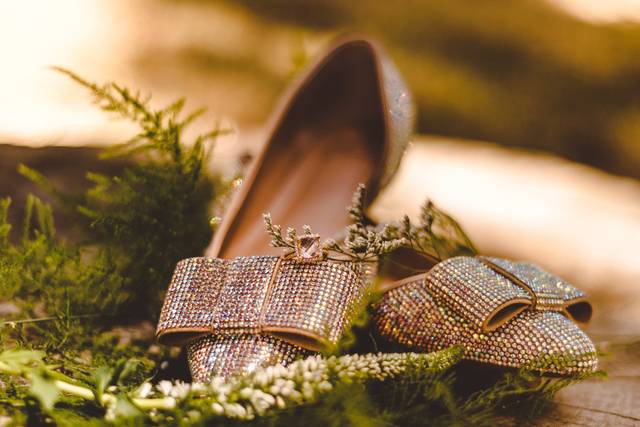 Bridal Details