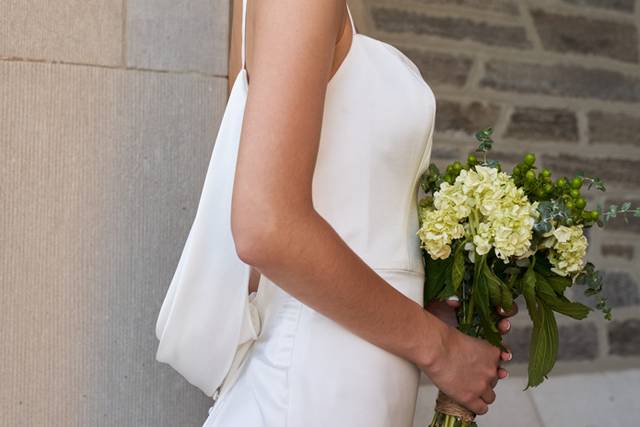 Pinky Bridal soft Glam