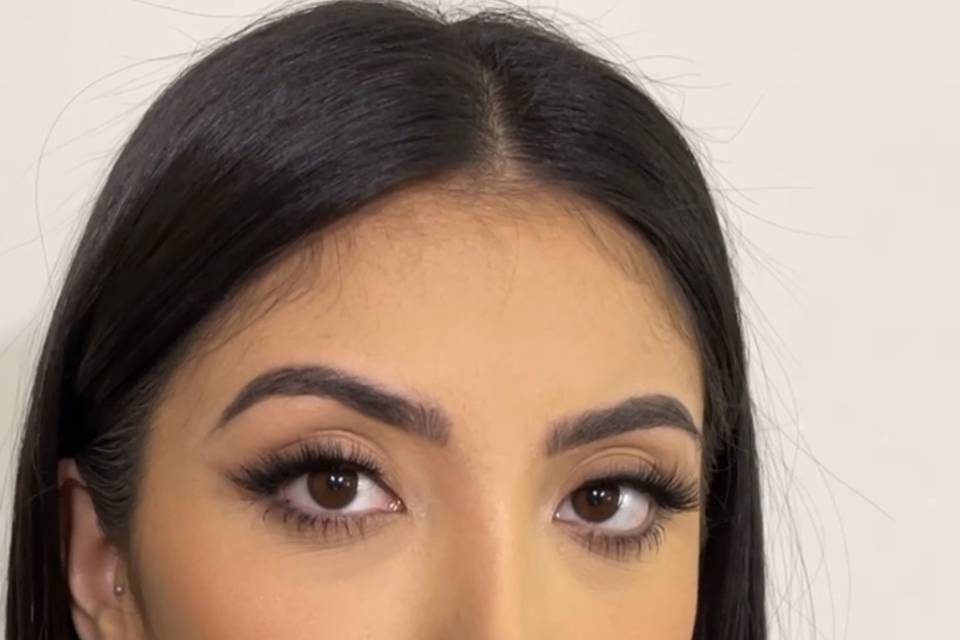 Perfect Natural Cat eye