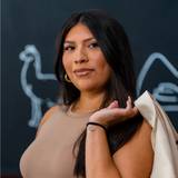 Geraldine Cortez