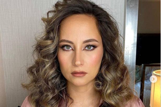 Bridesmaid Makeup