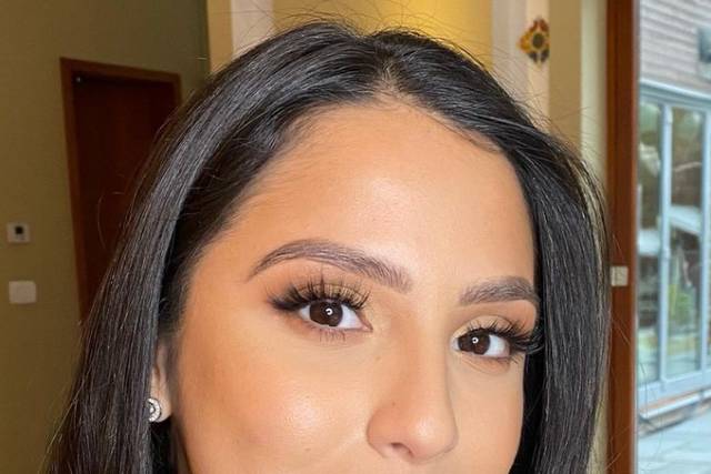Full Glam
