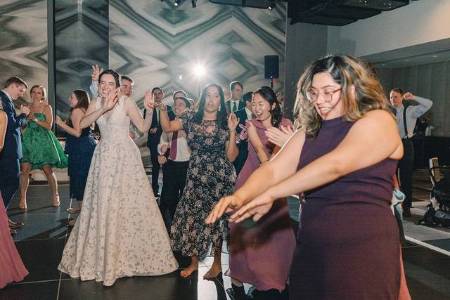 Emily + William Wedding