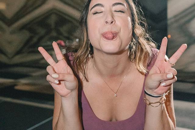 Emily + William Wedding