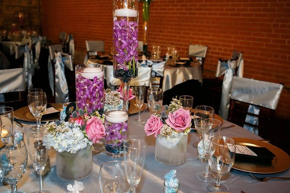 Lena's Flowers and Catering