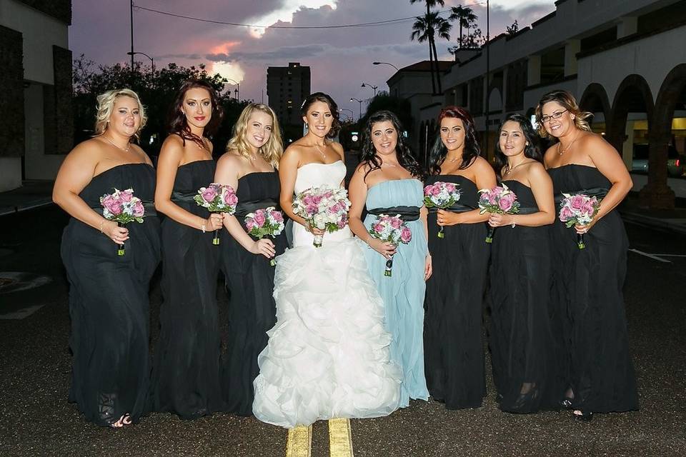 Lena's Flowers and Catering