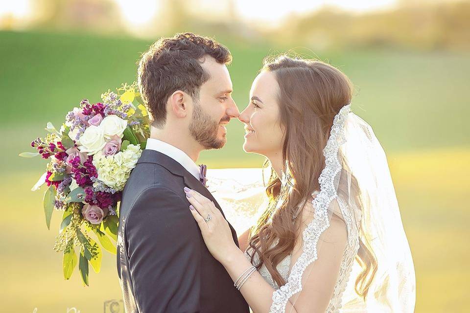 Bridal Bouquet