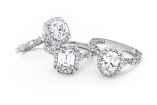 Mervis Diamond Importers