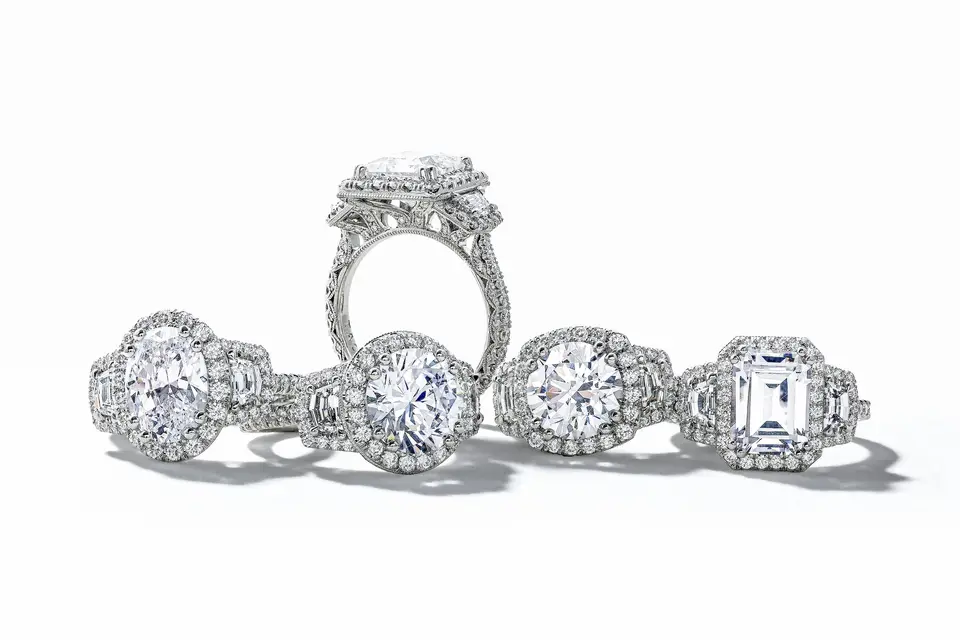 Do Diamond Rings Hold Value? – Mervis Diamond Importers