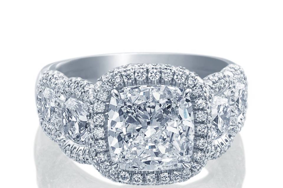 Mervis Diamond Importers