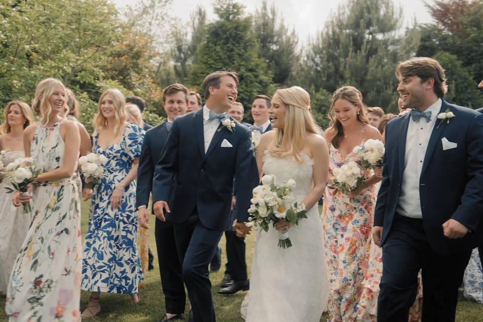 Edward + Grayson's Wedding