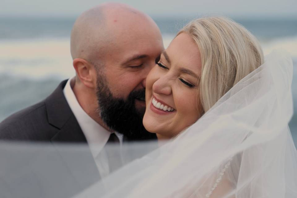 Matthew + Savannah Wedding