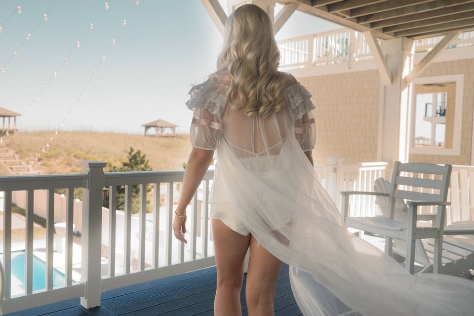 Matthew + Savannah Wedding
