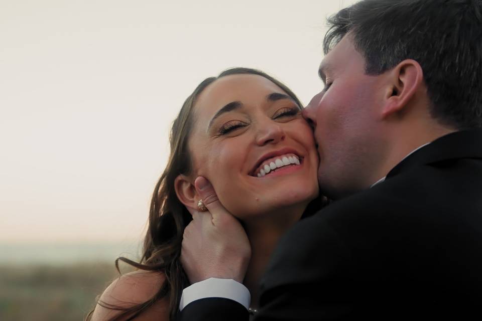 Nick + Susan's Wedding