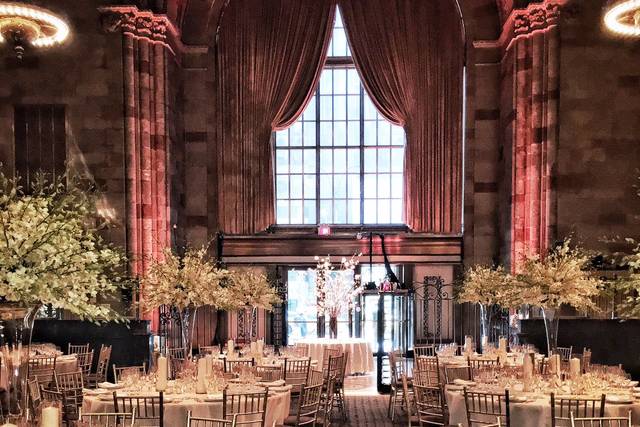 Bloomers Floral & Event Design