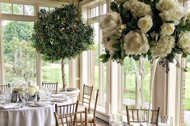 Bloomers Floral & Event Design