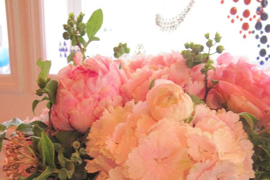 Bloomers Floral & Event Design