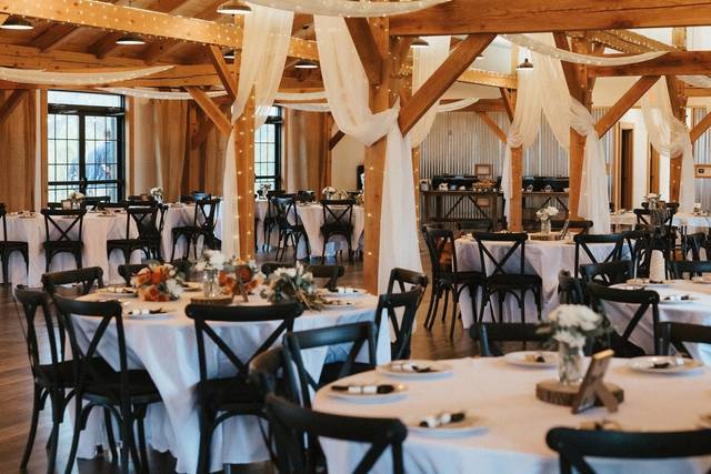 Fox Meadow Barn