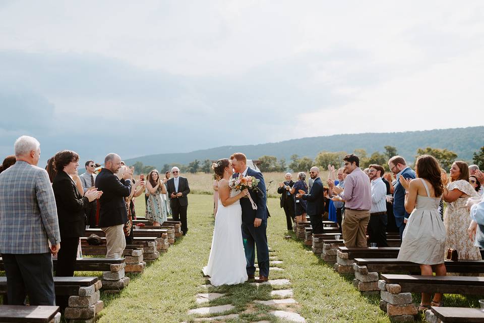 Fox Meadow Barn