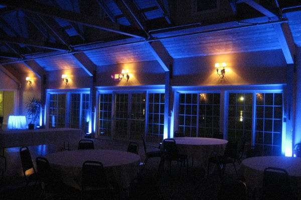 Event Lighting Solutions