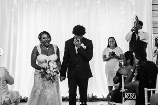 Wedding @ Plantation Oaks