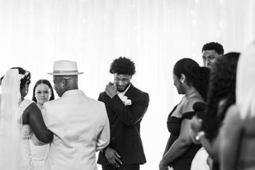 Wedding @ Plantation Oaks