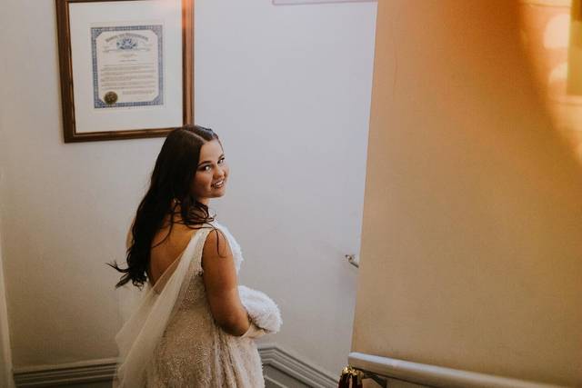 Lash Out Makeup Artistry