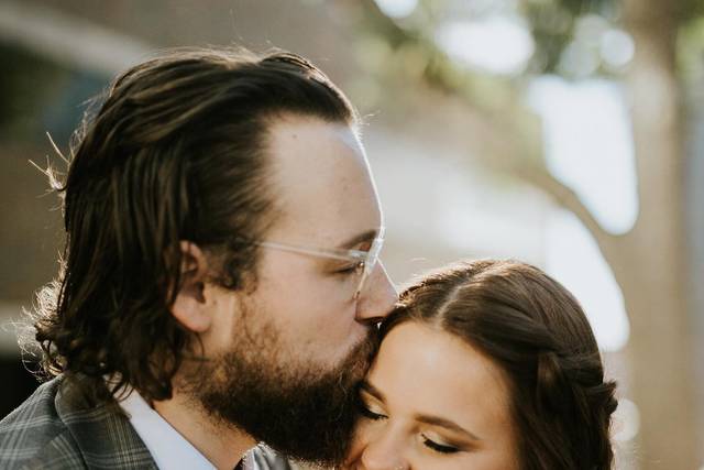 Lash Out Makeup Artistry