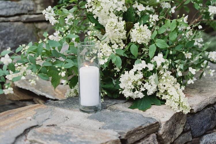 Posy Flowers