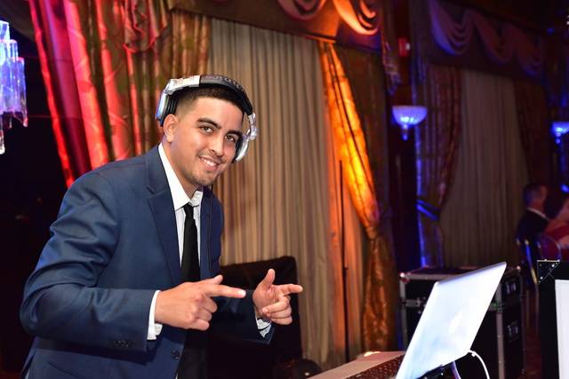 Trademark DJ Entertainment