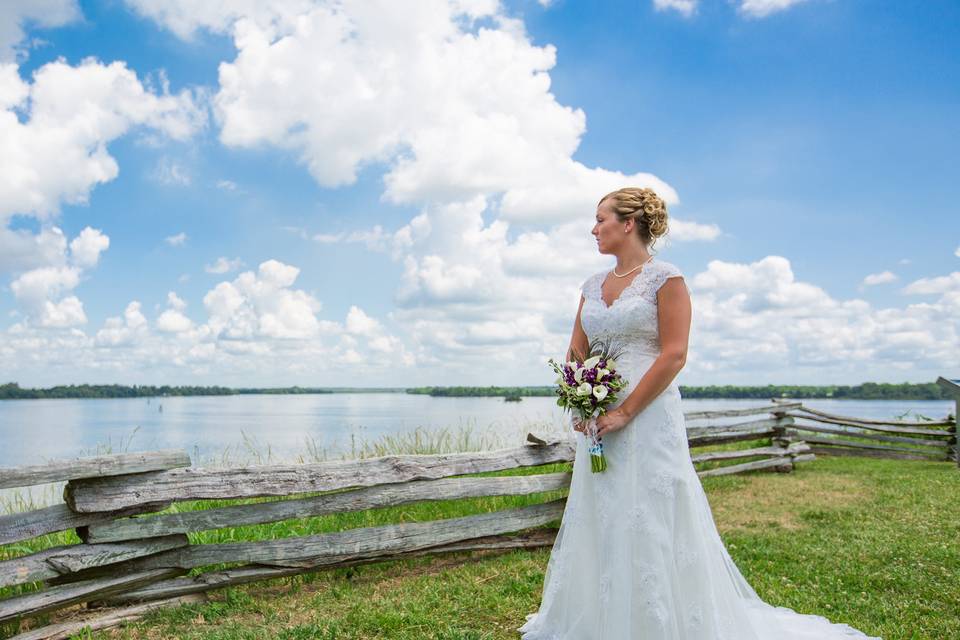 Justin Robinson Photography