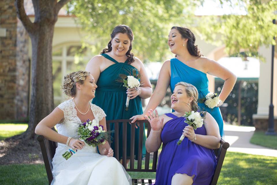 Justin Robinson Photography