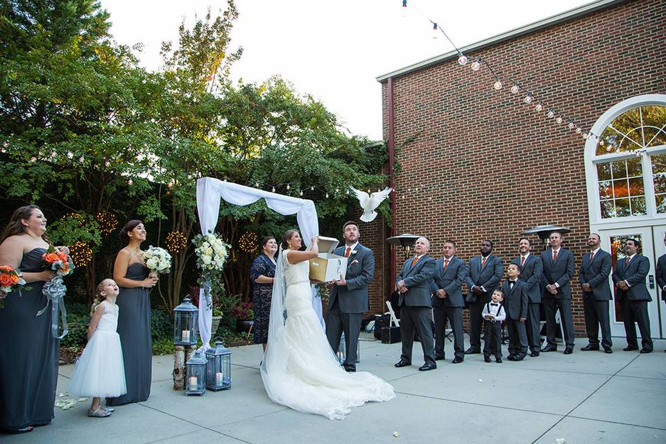 Justin Robinson Photography