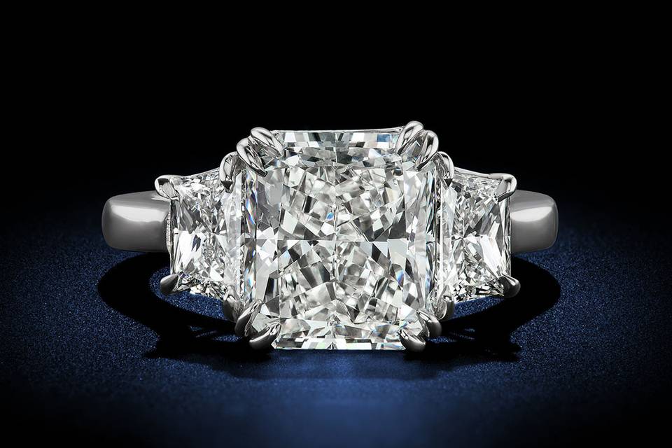 Rosenberg Diamonds.com