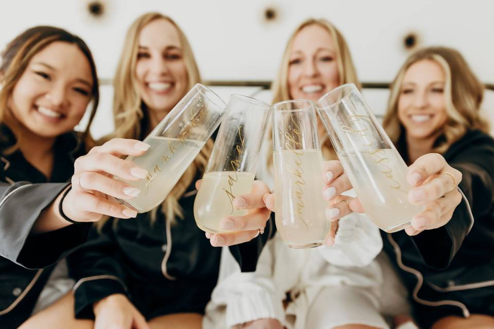 Bridal Party