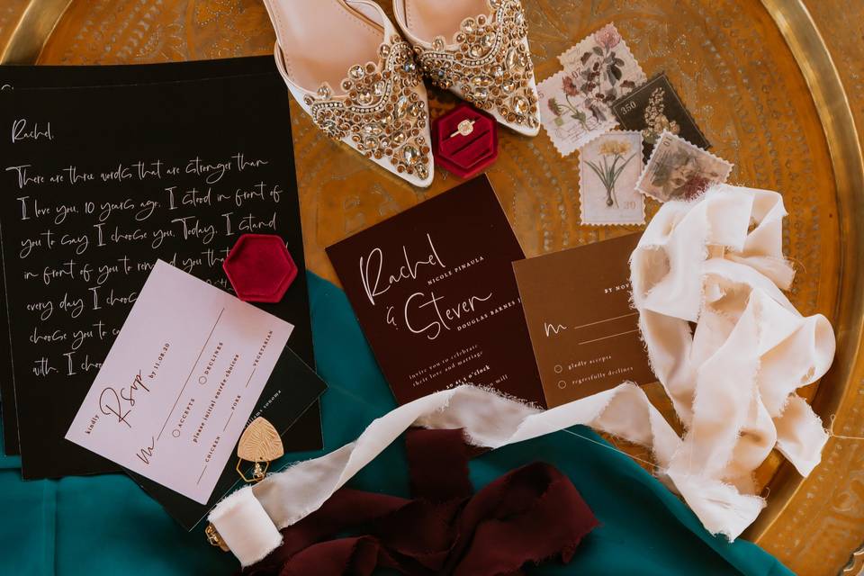 Flatlay