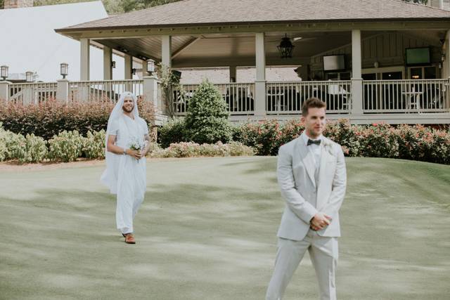 MacGregor Downs Country Club