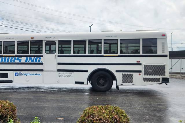 School bus